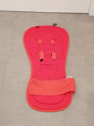 Accesorios Bugaboo Camaleón3