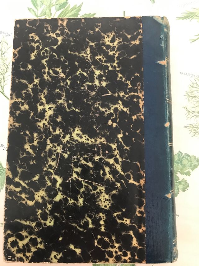 Las Industrias Agrícolas, libro Tomo I