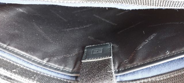 Maletin Tommy Hilfiger