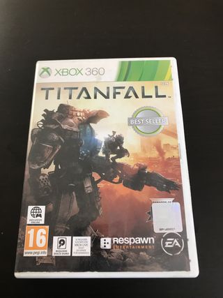 TitanFall