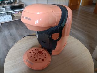 cafetera tassimo Bosch