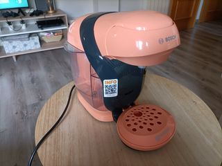 cafetera tassimo Bosch
