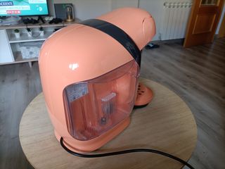 cafetera tassimo Bosch