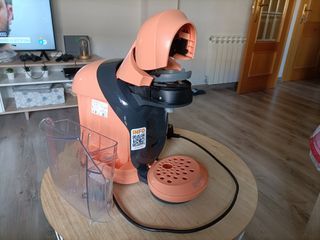 cafetera tassimo Bosch