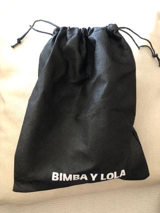 BRAZALETE BIMBA Y LOLA