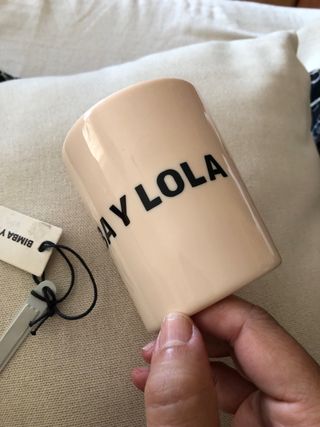 BRAZALETE BIMBA Y LOLA