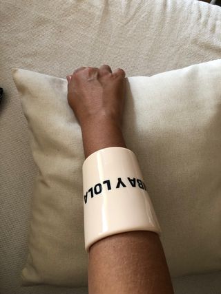 BRAZALETE BIMBA Y LOLA