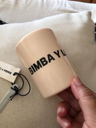 BRAZALETE BIMBA Y LOLA