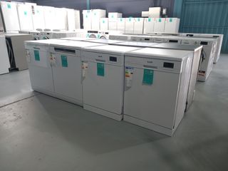 Lavavajillas al mejor precio outlet desde