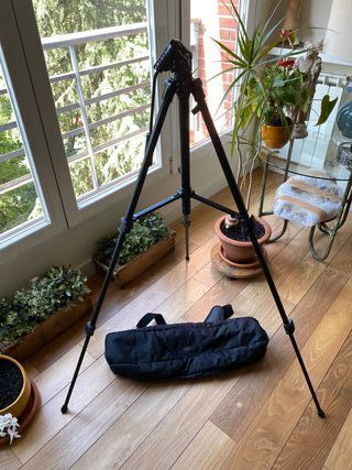 Equipo foto completo Nikon D90, Sigma 18-200, acce