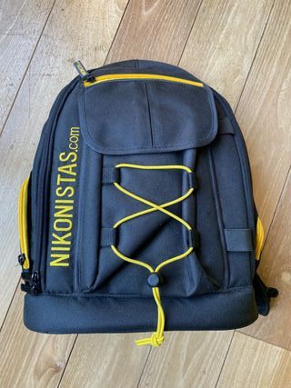 Equipo foto completo Nikon D90, Sigma 18-200, acce