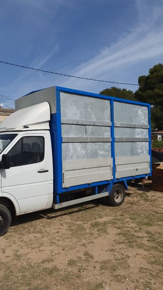 transportes por toda españa