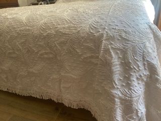 Colcha cama