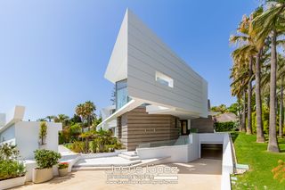 Fotógrafo de inmobiliaria