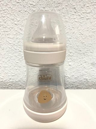 Biberon chicco NUEVO