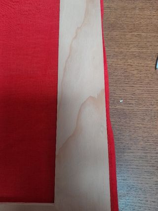 Svariate cornici in legno, prezzi differenti