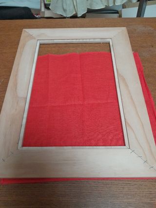 Svariate cornici in legno, prezzi differenti