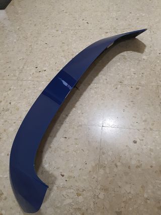 Aleron ford focus st line 2019