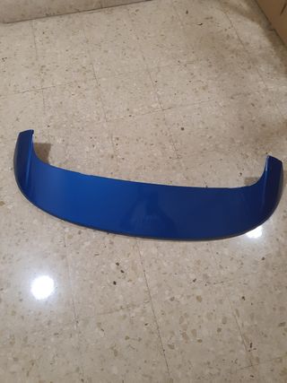 Aleron ford focus st line 2019