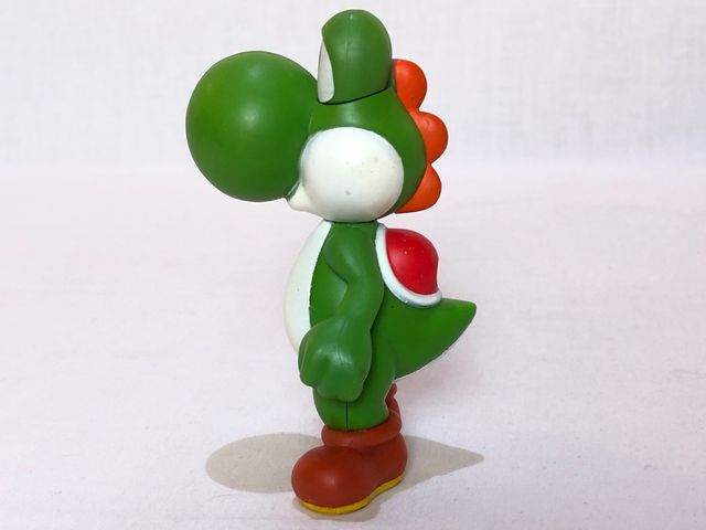 Lote figuras Super Mario Bros