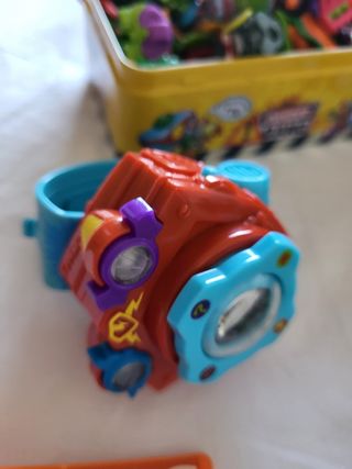 Super Zings 20 juguetes en 1 venta