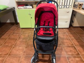 CARRO BEBE NAVINGTON