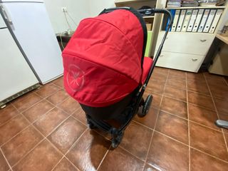 CARRO BEBE NAVINGTON