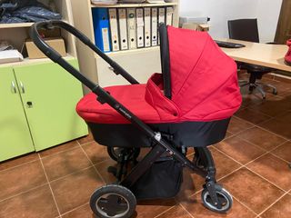 CARRO BEBE NAVINGTON