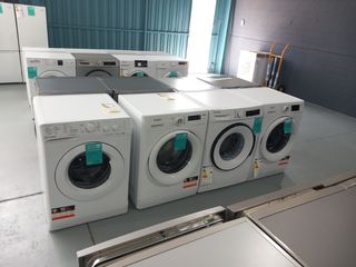 Lavadoras a precio muy rebajados outlet desde