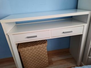 mesa escritorio ideal para tareas y trabajo