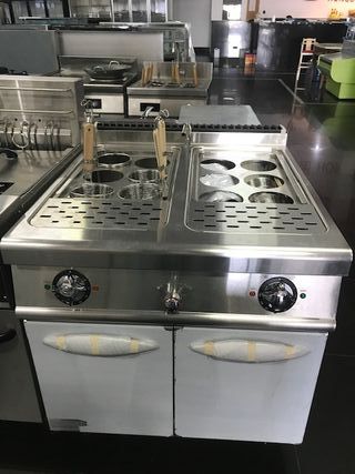 Cuocipasta 12 cestini