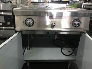 Cuocipasta 12 cestini