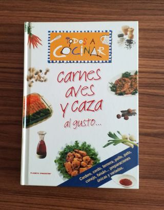 Colección Todos a cocinar de Planeta Deagostini
