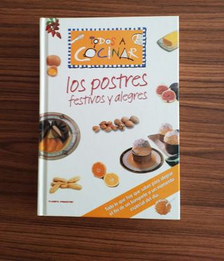 Colección Todos a cocinar de Planeta Deagostini