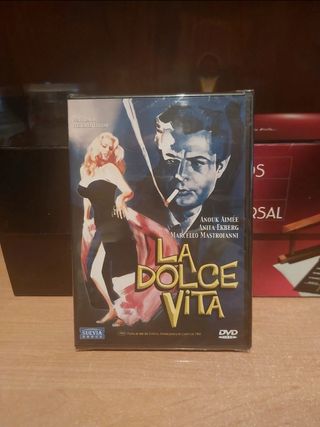 la dolce vita