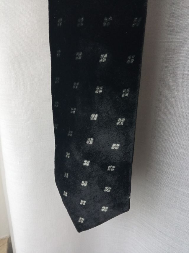 cravatta vintage Armani