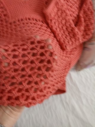 jersey de hilo de Verano