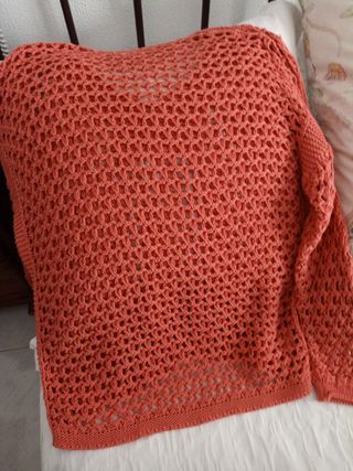 jersey de hilo de Verano