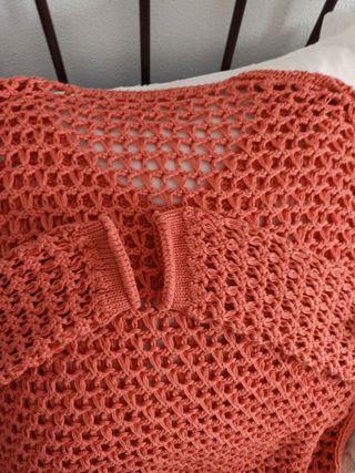 jersey de hilo de Verano