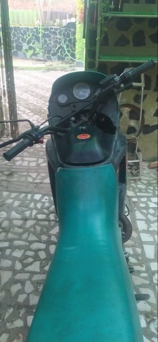 Derbi Senda G 50 cc