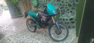 Derbi Senda G 50 cc