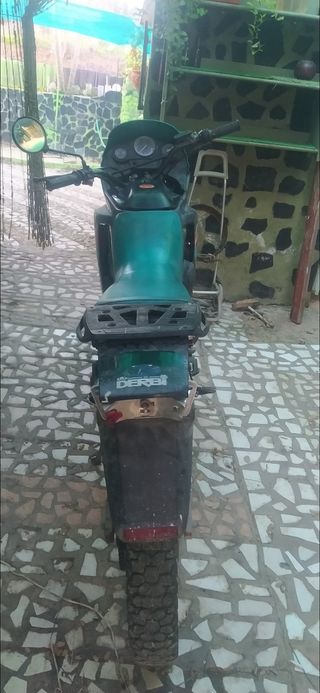 Derbi Senda G 50 cc