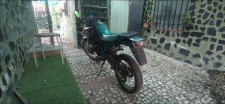 Derbi Senda G 50 cc