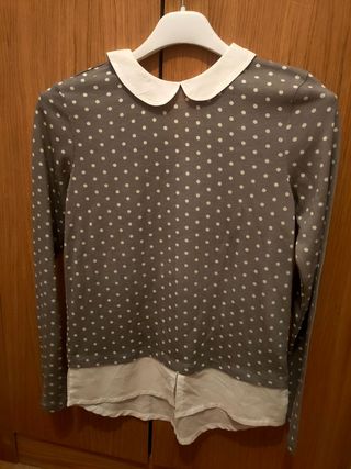 camiseta niña