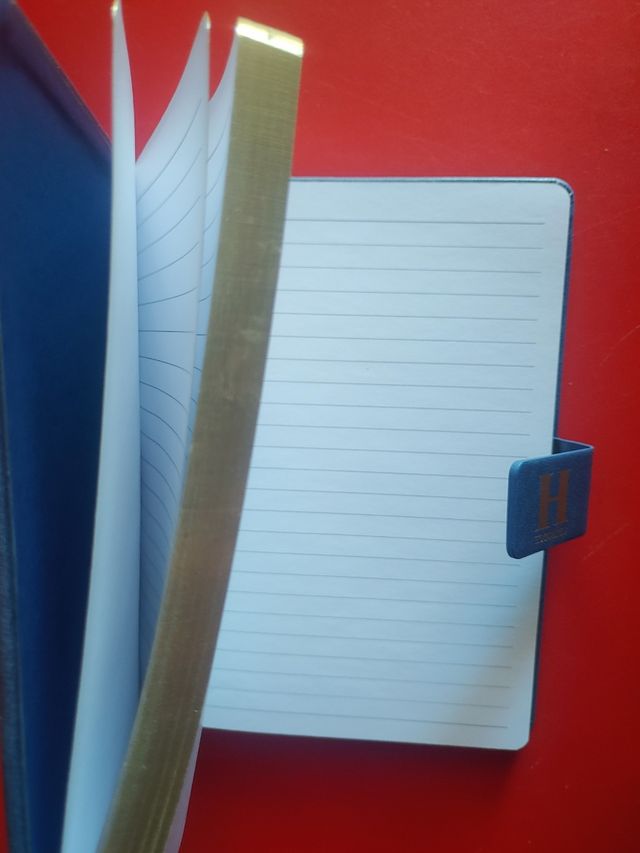 Cuadernos Harry Potter desde 5€