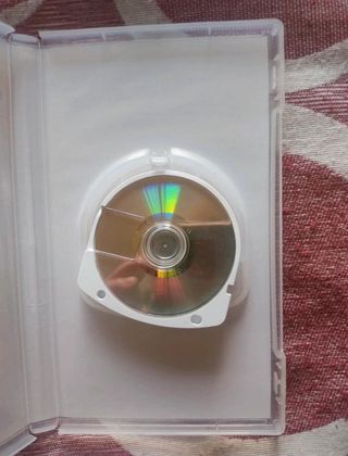 FIFA STREET 2 PSP Game