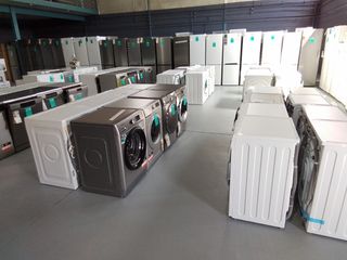 Lavadoras tara  rebajada outlet desde