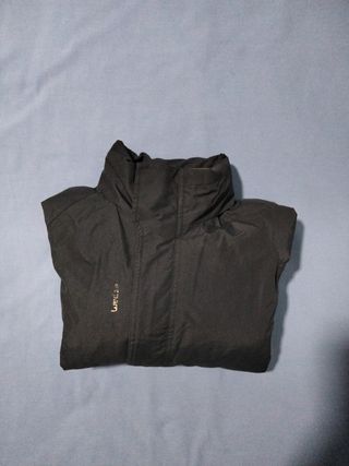 Chaquetón impermeable Decathlon