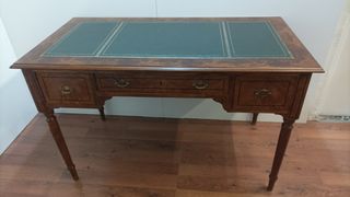 MESA DESPACHO O ESCRITORIO ANTIGUO ESTILO LUIS XVI