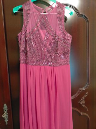Vestido de fiesta
